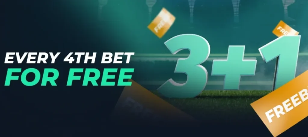 freebet bonus at rolletto